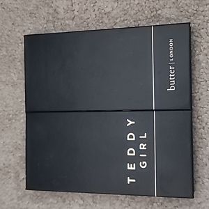 Teddy Girl by Butter London